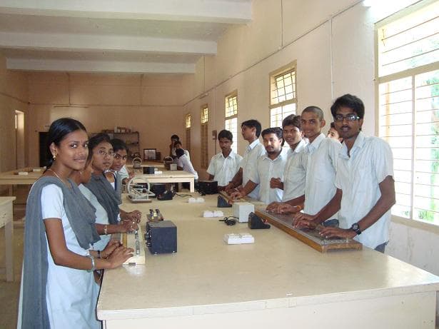 ASK College of Technology & Management Visakhapatnam Facilities photo 13